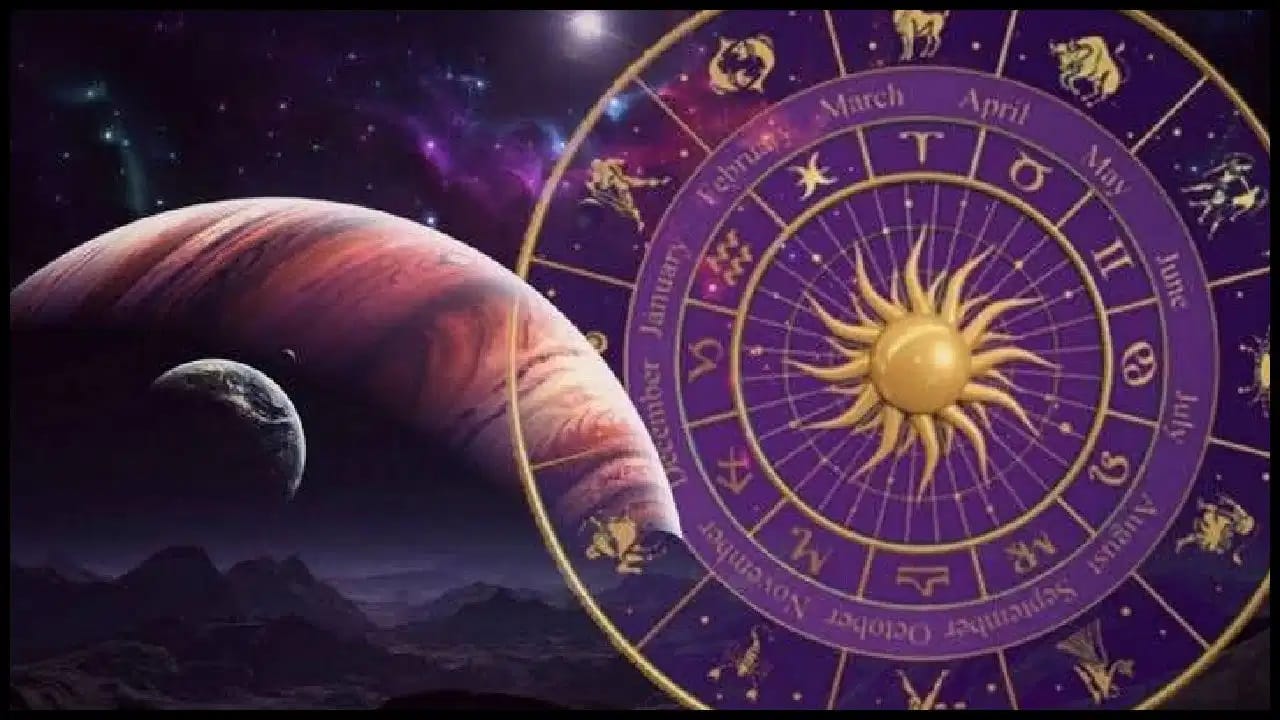 या 5 राशींचे 'अच्छे दिन', आर्थिक लाभ, करिअरमध्ये अनपेक्षित यश अन् या 5 राशींचे 'अच्छे दिन', आर्थिक लाभ, करिअरमध्ये अनपेक्षित यश अन्