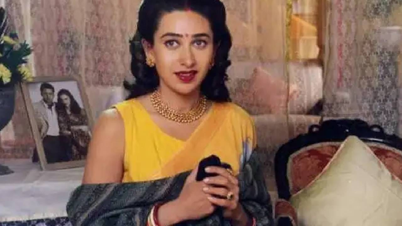 श्याम बेनेगल दिग्दर्शित या चित्रपटाची कथा खालिद मोहम्मद यांनी लिहिली होती. हा चित्रपट त्यांच्या आई जुबैदा बेगम यांच्या आयुष्यापासून प्रेरित असल्याचे सांगितले जाते. चित्रपटाला समीक्षकांकडून आणि प्रेक्षकांकडून चांगला प्रतिसाद मिळाला, मात्र त्यातील ‘मेहंदी है रचने वाली’ या गाण्याने वेगळीच ओळख निर्माण केली.