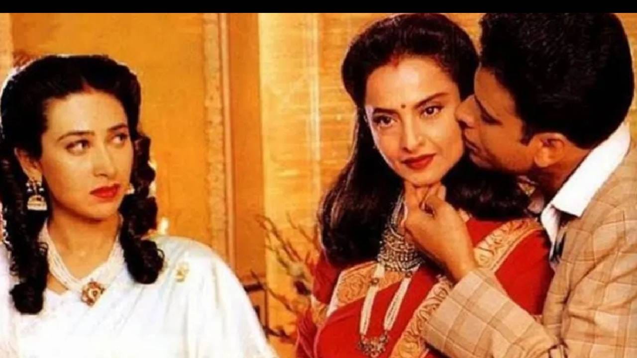 नवीन पिढीलाही या गाण्याची तितकीच भुरळ आहे. सोशल मीडिया, वेडिंग व्हिडिओ आणि मेहंदी फंक्शनमध्ये हे गाणं आजही ट्रेंडमध्ये दिसतं.  25 वर्षांनंतरही प्रत्येक मेहंदी सोहळ्याची सुरुवात ज्या गाण्याने होते, ते गाणं आजही तितकंच खास आहे.
