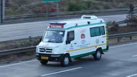 १०८ हेल्पलाईन हेल्पलेस, दोन तास प्रतिक्षा, अखेर गर्भवती महिलेचा मृत्यू