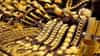 Gold Price Today : सोनं घ्यायचं की थांबायचं ? खरेदीला जाण्यापूर्वी आजचा 1 तोळ्याचा भाव तर बघा