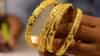Gold Price Today : मजबूत मागणीमुळे सोनं-चांदीला पुन्हा झळाली, आजचे भाव किती ?