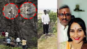 Khavadya Dongar : अरे बाबा मी तुला आयफोन 15 देतो पण तू असे करू नको, कुणालला विनंती, तरीही खवड्या डोंगराहून..