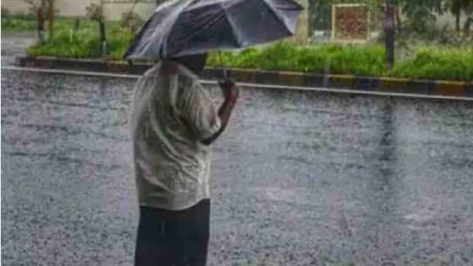 weather forecast : महाराष्ट्रात पुन्हा मुसळधार पाऊस, आयएमडीचा मोठा इशारा