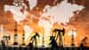 Crude Oil Price :  5 महिन्यांनी गुड न्यूज ! कच्चा तेलाच्या किमती कोसळल्या, भारतात आता काय होणार परिणाम ?