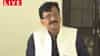 Sanjay Raut : 'गुमशुदा की तलाश', देशाचे पंतप्रधान आणि गृहमंत्री हरवलेत.. - राऊतांची खोचक टीका