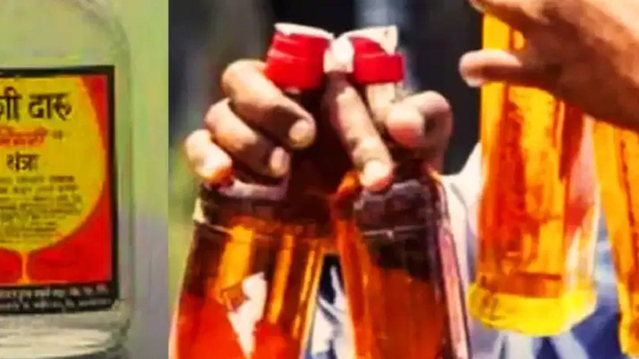दरम्यान दारूचा काराखाना सुरू करण्यासाठी तिथ असलेल्या सुविधा, कारखान्याची जमीन, सुरक्षा व्यवस्था या साठी विशिष्ट माणकं असतात, त्या सर्व माणकांची पूर्तता करणं गजरेचं असतं.    