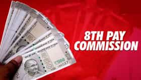 8th Pay Commission: फिटमेंट फॅक्टरनुसार किती पगार वाढणार?