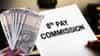 8th Pay Commission: दिल्लीत कर्मचार्‍यांसोबत मॅरेथॉन बैठक, फिटमेंट फॅक्टर वाढणार? 8 व्या वेतन आयोगाची अपडेट काय?