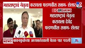 शेलारांचे राऊतांना प्रत्युत्तर: महाराष्ट्राचे नेतृत्व करण्यास फडणवीस सक्षम