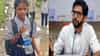 Aaditya Thackeray : खड्ड्यांमुळे पाण्याच्या बॉटलला माईक बनवणाऱ्या विद्यार्थ्यांसाठी धावून गेले आदित्य ठाकरे, 'तुम्हाला अजून काय पाहिजे मला सांगा'