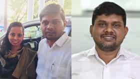 धक्कादायक! आदिती तटकरे यांच्या पीआरओचा अचानक मृत्यू; नेमकं काय घडलं?
