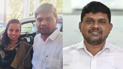 धक्कादायक! आदिती तटकरेंच्या PROचा अचानक मृत्यू; नेमकं काय घडलं?.