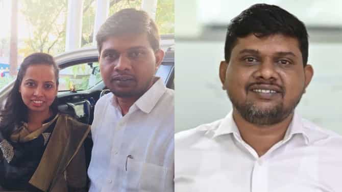 Aditi Tatkare PRO: धक्कादायक! आदिती तटकरे यांच्या पीआरओचा अचानक मृत्यू; नेमकं काय घडलं?