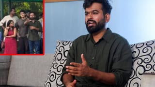 Abhijeet Dipke : हे जंतर-मंतर नाही, इथे ही नाटकं चालणार नाहीत; अभिजीत दीपकेंना पार्कमधून चक्क हाकललं