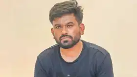अभिजीत दीपके मोठ्या अडचणीत! POCSO अंतर्गत तक्रार दाखल? चौकशीची मागणी.
