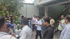 अभिजीत दिपके यांनी जिंकले रे भावा.. तो मनाला स्पर्श करणारा व्हिडीओ..
