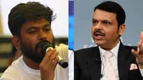 Dipke: अभिजीत दीपकेंचा थेट मुख्यमंत्र्यांना सवाल, याचं फंडिंग....