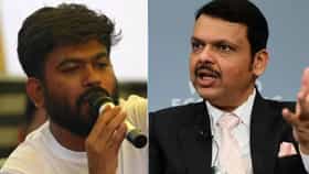 Dipke: अभिजीत दीपकेंचा थेट मुख्यमंत्र्यांना सवाल, याचं फंडिंग....