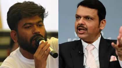 Dipke: अभिजीत दीपकेंचा थेट मुख्यमंत्र्यांना सवाल, याचं फंडिंग...