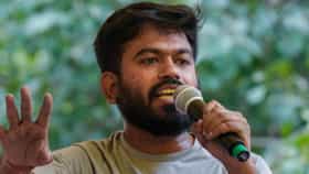 अमेरिकेतील शिक्षणावर कोणी केला खर्च, अभिजीत दिपके यांचा मोठा खुलासा.