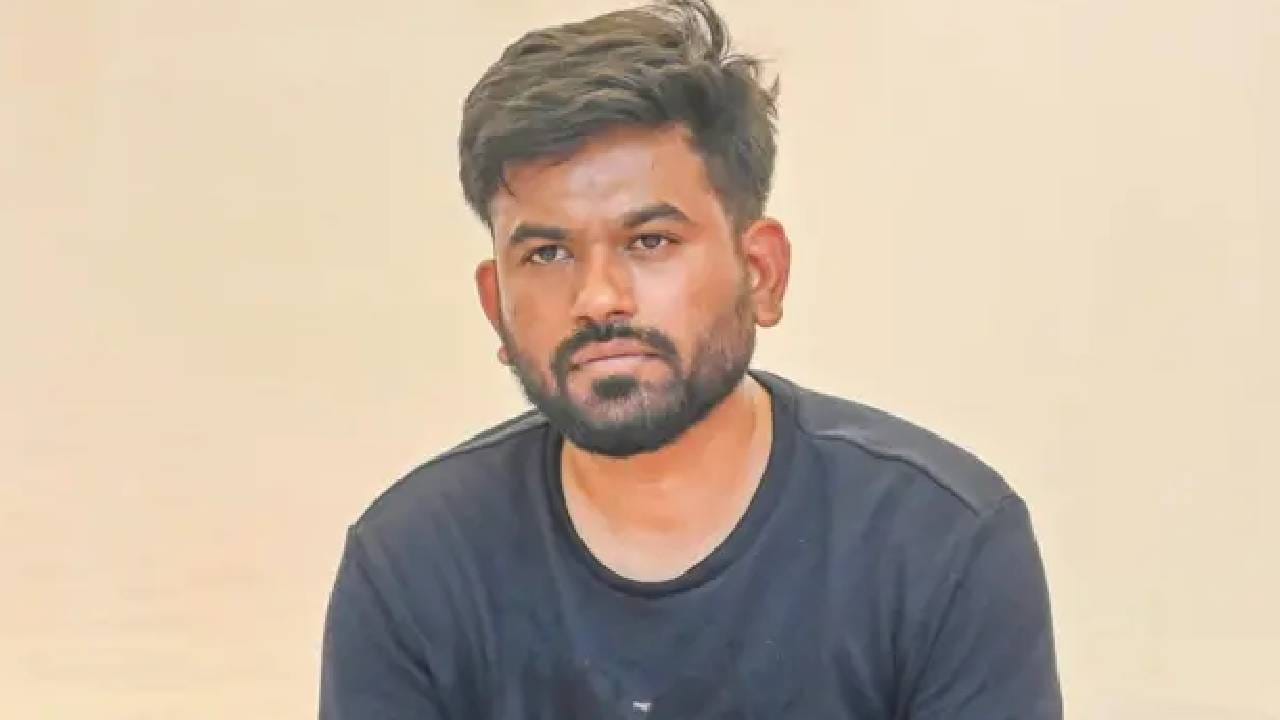Abijeet Dipke : अभिजीत दीपके यांना मोठा धक्का, पोलीस संरक्षण काढा, कारवाई करा, कोणी केली मागणी ? Abijeet Dipke : अभिजीत दीपके यांना मोठा धक्का, पोलीस संरक्षण काढा, कारवाई करा, कोणी केली मागणी ?