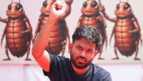 अभिजीत दिपके यांचा मोठा इशारा, थेट या खासदाराच्या राजीनाम्याची मागणी.