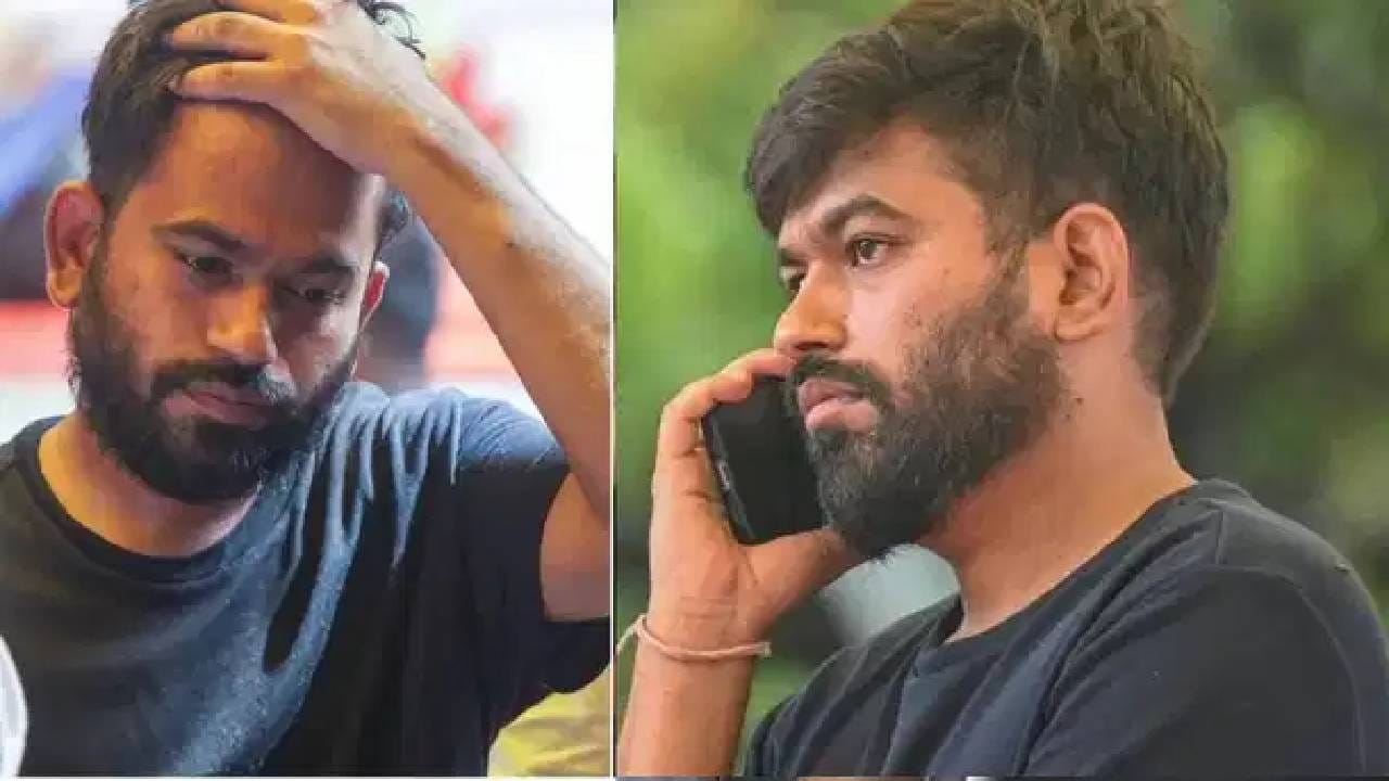 माध्यमांशी बोलताना ते म्हणाले की, अभिजीतच्या नियतीमध्ये खोट आहे. राजासारखा वागतोय. राजा निर्णय स्वतः घेतो तसा तो वागतोय... निर्णय तरुणांना आणि देशातील आंदोलनात उतरलेल्या व्हॅलेंटियर्सला घेऊन व्हायला हवे. नियत चुकीची असली तरी आम्ही नुकसान होऊ देणार नाही. लोकांनी आवाज उठवलाय, सरकार विरोधात बोलतायत आणि तो आवाज दाबला जाऊ नये म्हणून आम्ही बोलतोय