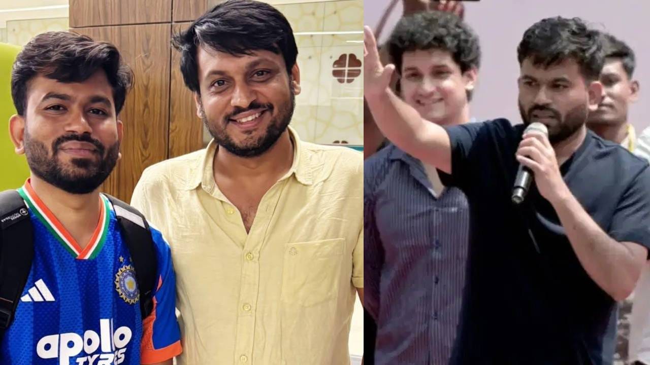 शेवटी त्यांनी म्हटले की, तो आम्हाला काही बोलू शकतो मात्र आमचं सत्य लपवू शकत नाही. आम्ही इथे मेलो तरी चालतो पण इथून उठणार नाही आणि आंदोलन करणाऱ्या तरुणांना न्याय दिल्याशिवाय राहणार नाही. देशासोबत पुन्हा अरविंद केजरीवालसारखा धोका आम्ही होऊ देणार नाही. आम्ही व्यासपीठावर नेत्यांसारखं भाषण करू तरुण मार खातील अशी यांची हुकूमशाही सुरू आहे. मी त्यांचा सारखा खोटारडा नाही. मरेल पण इथून उठणार नाही.