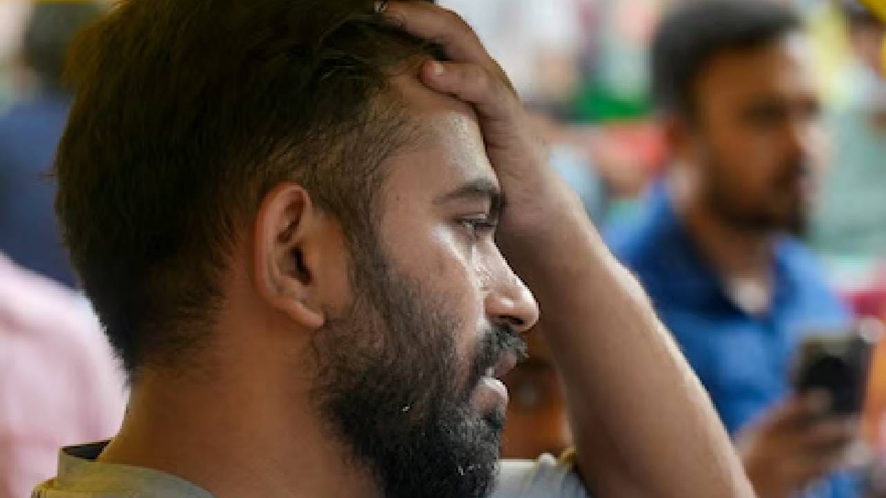 Abhijeet Dipke: 2029 पर्यंत सरकार.... अभिजीत दीपकेच्या भवितव्याबाबत बड्या नेत्याचं मोठं विधान; अखेर विषय संपवून टाकला! Abhijeet Dipke: 2029 पर्यंत सरकार.... अभिजीत दीपकेच्या भवितव्याबाबत बड्या नेत्याचं मोठं विधान; अखेर विषय संपवून टाकला!
