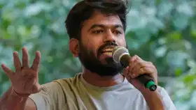 अभिजीत दीपके झारखंडमधील विद्यार्थी आंदोलनात सहभागी होणार?.
