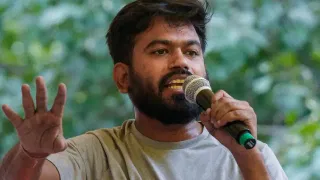 Abhijeet Dipke: अभिजीत दीपके झारखंडमधील विद्यार्थी आंदोलनात सहभागी होणार? त्या प्रश्नावर काय दिलं उत्तर? थेट म्हणाला…