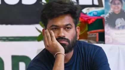 अभिजीत दिपके यांची थेट उडवली या अभिनेत्रीने खिल्ली, त्याची इंग्रजी...