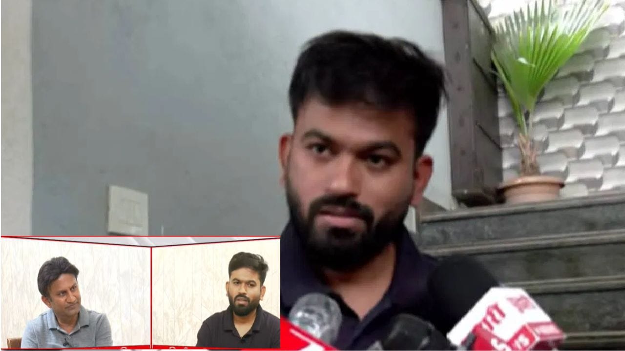 मोदी सरकारने प्रधानांचा राजीनामा का घेतला? अभिजीत दीपकेंनी सांगितली आतली बातमी मोदी सरकारने प्रधानांचा राजीनामा का घेतला? अभिजीत दीपकेंनी सांगितली आतली बातमी