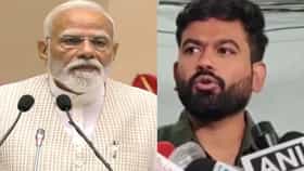 अभिजीत दिपके यांचे थेट पंतप्रधान मोदी यांना मोठे चॅलेंज, म्हटले, अगोदर.