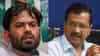 अभिजीत दिपके बाजूला अरविंद केजरीवाल यांची मोठी खेळी, पंतप्रधानांच्या निवासस्थानी..