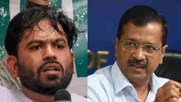 अभिजीत दिपके बाजूला अरविंद केजरीवाल यांची मोठी खेळी, पंतप्रधानांच्या निवासस्थानी..