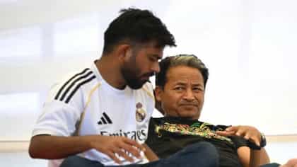 सोनम वांगचुक-अभिजीत दिपके जोडी पुन्हा दिसणार? वांगचुक यांचं मोठं विधान.