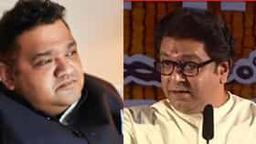 ...तर मनसेच्या अ‍ॅक्शनला रिअ‍ॅक्शन देणार, भाजप नेत्याचा मराठी भाषेवरून मोठा इशारा, वातावरण तापलं