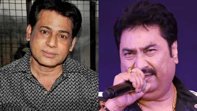 Kumar Sanu: अबू सालेमकडे गेलास तर अटक करू..; पोलिसांच्या इशाऱ्यानंतरही ऐकले नाहीत कुमार सानू, स्वत:च केला खुलासा