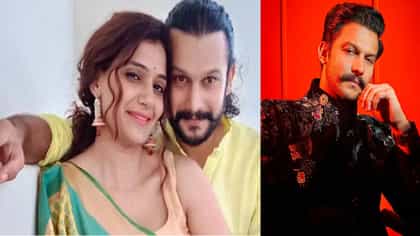उर्मिला कानेटकरसोबत घटस्फोट, महिन्याभरातच आदित्य कोठारेची नवीन सुरुवात.