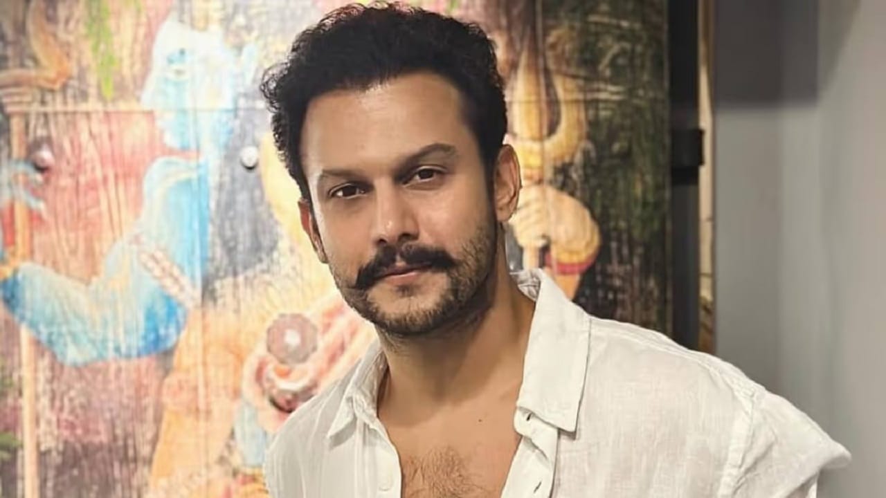 अभिनेता आदिनाथ कोठारे याला आज कोणत्याच ओळखीची गरज नाही. अनेक सिनेमांमध्ये दमदार भूमिका साकारत आदिनाथ याने चाहत्यांचं मनोरंजन केलं. आता अभिनेता लवकरच 'रामायण' सिनेमातून चाहत्यांच्या भेटीस येणार आहे.