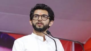 हा खोका इथे कुणी ठेवला, आदित्य ठाकरे ओरडले… अन्  पत्रकार…