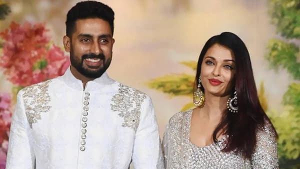 Abhishek Bachchan- Aishwarya Rai : मुंबई, लंडन नव्हे, या शहरात सुरू झाली ऐश्वर्या-अभिषेकची लव्हस्टोरी, मुलीचंही खास कनेक्शन; इतक्या वर्षानंतर...