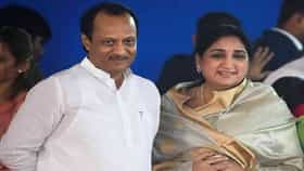 यांचं दादांवर खरंच प्रेम..बड्या नेत्याची NCP मधील कलह उघड करणारी पोस्ट.
