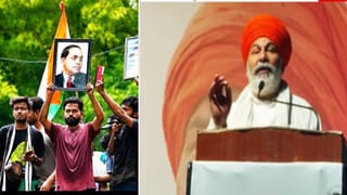 Gen Z आंदोलनावर राकेश टिकैत यांचा मोठा गौप्यस्फोट! कोणी पुरवली जंतरमंतरवर ताकद? भाजपला मोठा इशारा