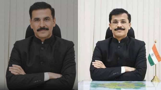 Tukaram Mundhe: तुकाराम मुंढेंच्या आयुष्यावर बायोपिक, अक्षय कुमार लागला तयारीला? नेमकं सत्य काय?