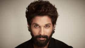 Allu Arjun: अल्लू अर्जुनची मोठी झेप; 'फोर्ब्स इंडिया'च्या कव्हरवर झळकला 'पुष्पा' स्टार