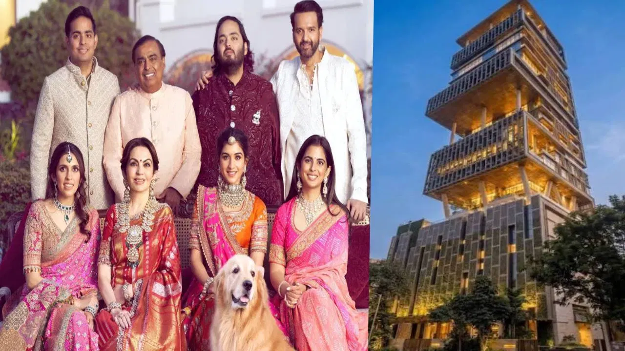 आपल्या मुलांना पैशाचे मूल्य आणि आदर शिकवण्याबाबत बोलताना नीता म्हणाल्या, “जेव्हा माझी मुले लहान होती, तेव्हा मी त्यांना प्रत्येक शुक्रवारी शाळेच्या कॅन्टीनमध्ये खर्च करण्यासाठी ५ रुपये देत असे. एक दिवस माझा सर्वात लहान अनंत माझ्या बेडरूममध्ये धावत आला आणि १० रुपये द्या, अशी मागणी केली."
