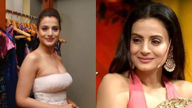 लग्नच नको, पुरुष सर्वकाही हिरावून घेतात..; 51 वर्षांची अमिषा पटेल असं का म्हणाली?